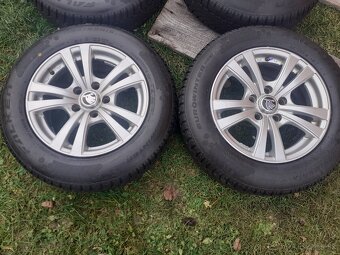 elektrony 5x112 r15 - 2