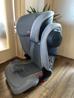 Römer Kidfix III m - 2