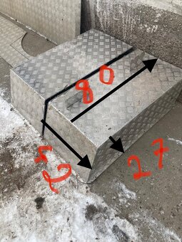 Hlinikovy protismykovy plech - 2