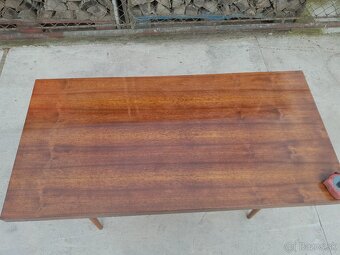 Predám konferenčný stolík - 2