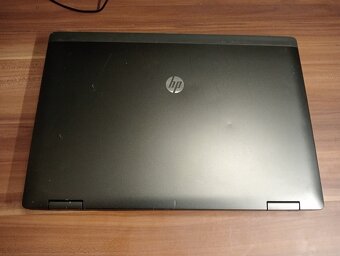 predám notebook HP PROBOOK 6460B , Windows 10. - 2