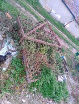 Predám kombynator Sirk záberu 230 - 2