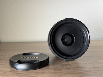 Tamron 35mm f2.8 (SONY) - 2