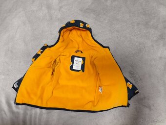 Zimná vetrovka veľ. 68 - 2