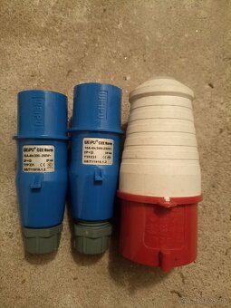 Predám rôzne veci - 2