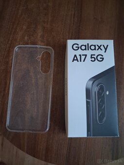 Samsung A17 - 2