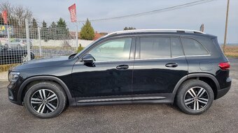 Mercedes-Benz GLB 180d A/T za 27.499 € s DPH - 2
