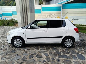 ✳️Škoda Fabia 1.4 TDI PD Ambiente ICE✳️ - 2