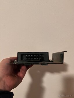 Mercedes V Klass Vito W638 - 2