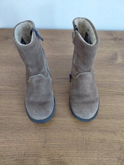 Topánky veľkosť 25 - 2