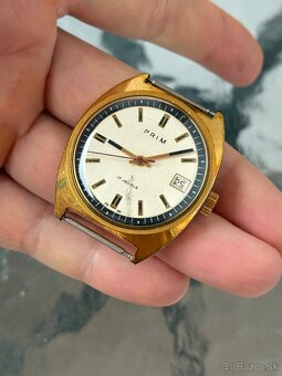 Prim Soudek Zlaté - 2