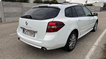 Renault Laguna Grandtour 2.0Dci - 2