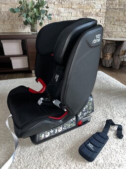 Römer advansafix z-line - 2