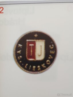 Kúpim odznaky 2 - 2