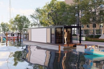 Hausbot 12x3 New 2026 - 2