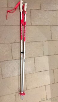 Dievčenské yžiarske palice - 2