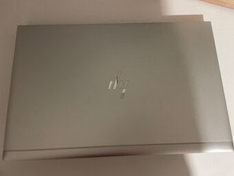 Paradný HP EliteBook 855 G8 i7 TOP STAV - 2