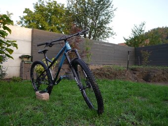 Qayron Spyro Crmo 1 2021 - 2