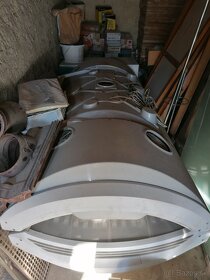 Predám 3ks solária - 2