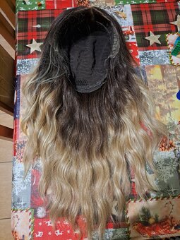 Dámska parochňa - 2