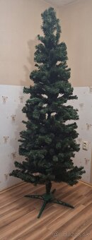 Vianočný stromček - 2