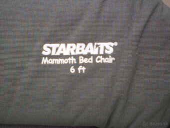 rybárske potreby - 2