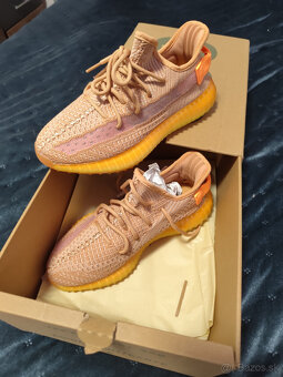 Predám Adidas Yeezy Boost 350 V2 - 2