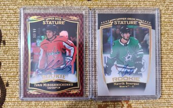 Mix hokejových kariet na predaj - 2