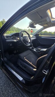 Škoda Superb - 2