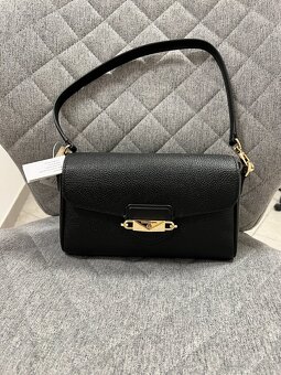 Kožená kabelka Michael Kors - 2