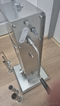 Plnička klobás 5L - 2