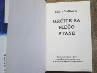 Určite sa niečo stane... - 2