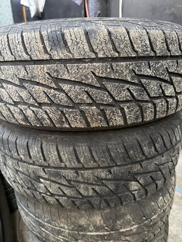 Zimna sada 5x112 r15 - 2