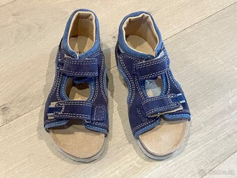 Sandale / papucky Protetika 28 - 2