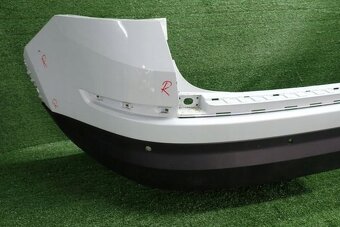 skoda kodiaq nárazník 2016-21 - 2