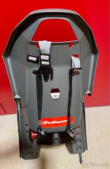 Detská sedačka zadná Polisport - 2