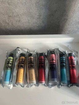 Elektronické cigarety Vapy Vape - 2