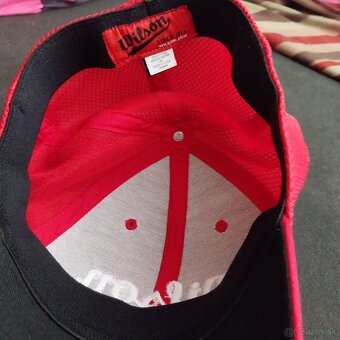 Šiltovka Wilson - 2