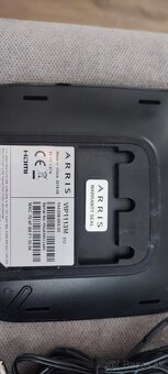 Set top box aris teatro - 2