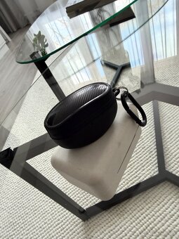 Sony WF-1000XM5 Black - 2