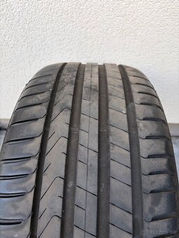 Letne pneumatiky Pirelli P7 - 2