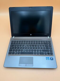 Notebook HP ProBook 4330s i3-2330M/4GB RAM/320GB HDD - 2