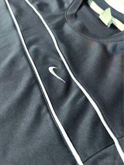 NIKE vintage tricko - 2