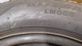 205/60r16 5x110 - 2