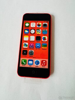 Iphone 5c - Pink - 16 GB - 2