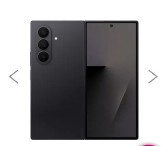 Samsung Galaxy Z fold7 - 2