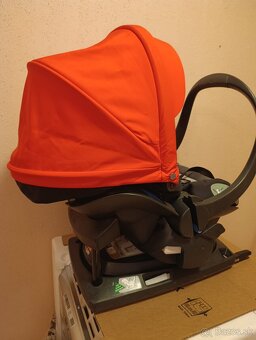 BeSafe Isofix - 2