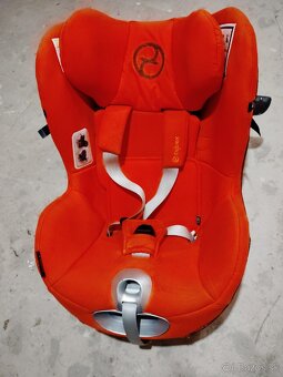 Cybex sirona T autosedačka - 2