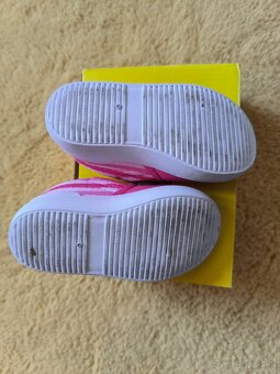 Detské platenky Protetika veľkosť 20 - 2