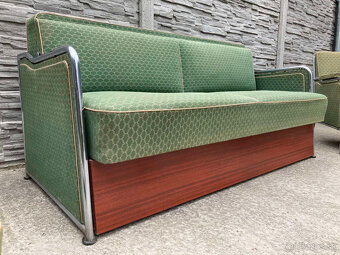 Bauhaus Sofa Peresztegi - 2